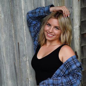 Meet your Posher, Marissa